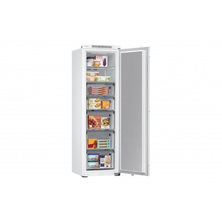 Samsung Brz22700ewwefou Congelador Vertical 218L – imagen 2
