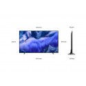 SAMSUNG TQ65QEF1AUXXCOU TELEVISOR 65