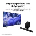SAMSUNG TQ65QEF1AUXXCOU TELEVISOR 65