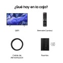 SAMSUNG TQ65QEF1AUXXCOU TELEVISOR 65