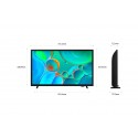 SAMSUNG TU32H5005FKXXCO TELEVISOR 32