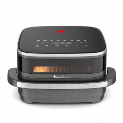 MOULINEX AL402HF0 FREIDORA DE AIRE