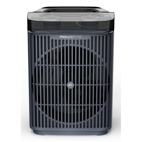 Rowenta So6551f0 Calefactor Vertical 2400 W