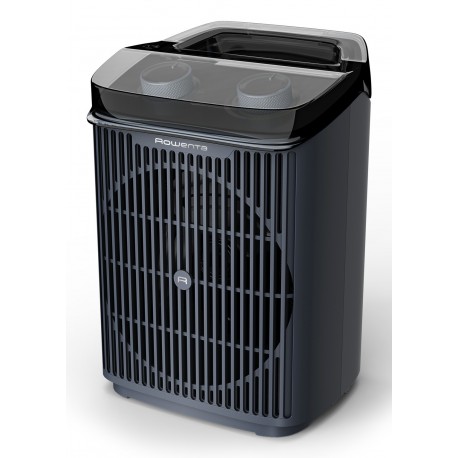 Rowenta So6551f0 Calefactor Vertical 2400 W – imagen 4