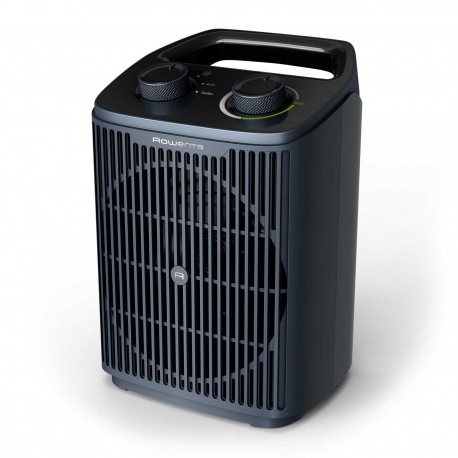 Rowenta So2351f0 Calefactor 2000 W 3 Velocidades – imagen 3