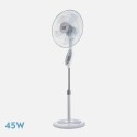 FABRILAMP FLOXO VENTILADOR DE PIE