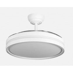 FABRILAMP CAPITAN VENTILADOR