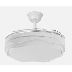 FABRILAMP NASIM VENTILADOR