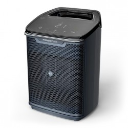 ROWENTA SO9380F0 CALEFACTOR DE BAÑO 2000 W