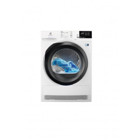 ELECTROLUX EW8H4864IB SECADORA DE CONDEN