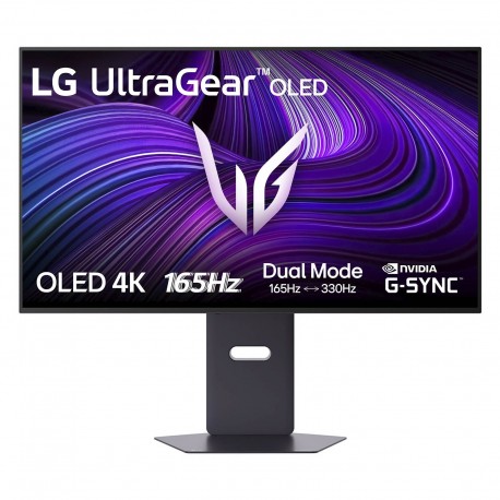 Lg 32Gx850aboutlet Monitor 32" 4K Ultra Hd 3840 X 2160 Pixeles – imagen 3