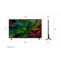 LG 55QNED85A6COUTL TELEVISOR 55