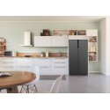 CANDY CHSVN174X FRIGORIFICO AMERICANO