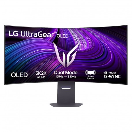 LG 45GX950ABOUTLET OLED Monitor 45