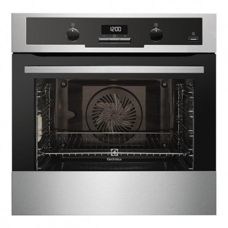 ELECTROLUX EOC5434AAX HORNO