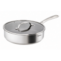 TEFAL H8173245 GUISERA 24 CM
