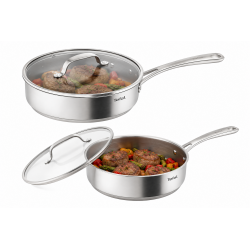 TEFAL H8173245 GUISERA 24 CM