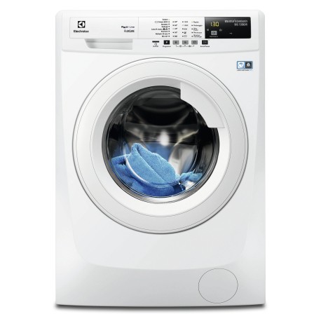 ELECTROLUX RWF1295BW LAVADORA 9KG 1200