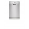 AEG FFB51400ZM LAVAVAJILLASDE 45 CM PARA 9 CUBIERTOS DE CLASE A+