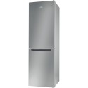 INDESIT LI80FF2SB FRIGORIFICO COMBI 190C