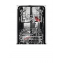 AEG FFB51400ZM LAVAVAJILLASDE 45 CM PARA 9 CUBIERTOS DE CLASE A+
