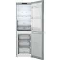 INDESIT XI8T1IX FRIGORIFICO COMBI 190CM