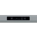 INDESIT XI8T1IX FRIGORIFICO COMBI 190CM
