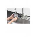 AEG FFB51400ZM LAVAVAJILLASDE 45 CM PARA 9 CUBIERTOS DE CLASE A+