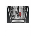 AEG FFB51400ZM LAVAVAJILLASDE 45 CM PARA 9 CUBIERTOS DE CLASE A+