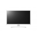 LG 24TK410V-WZ TELEVISOR 24" BLANCA