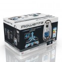 ROWENTA RO6487EA ASPIRADOR CON BOLSA 3 NIVELES DE FILTRACIÓN