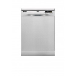 ZANUSSI ZDF26004XA LAVAVAJILLAS 60CM, 13 CUBIERTOS F