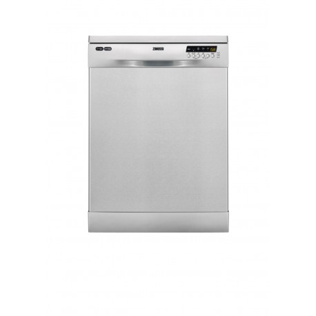 ZANUSSI ZDF26004XA LAVAVAJILLAS