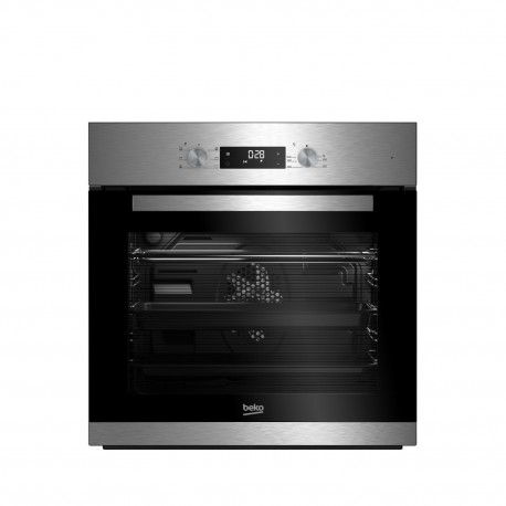 BEKO BIE22300X HORNO MULTIFUNCIÓN