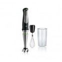 BRAUN MQ9005X BATIDORA 1000W DE POTENCIA BLOQUEO DE SEGURIDAD
