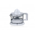 BRAUN CJ3000WH EXPRIMIDOR 20W DE POTENCIA CAPACIDAD 0.35L