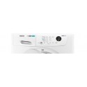 ZANUSSI ZDH8333PZ SECADORA CONDENSACION 8KG Clasificación Energética A
