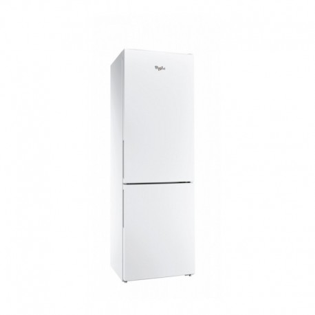 Whirlpool wnf8t1iw frigorifico combi 189cm a+ no frost blanco barato de  outlet