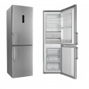 WHIRLPOOL WNF8T3ZXH FRIGORIFICO COMBI 18