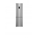 AEG RCB83726MX FRIGORÍFICO COMBI CAPACIDAD 341L, A++,