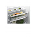 AEG RCB83726MX FRIGORÍFICO COMBI CAPACIDAD 341L, A++,