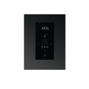 AEG RCB83726MX FRIGORÍFICO COMBI CAPACIDAD 341L, A++,