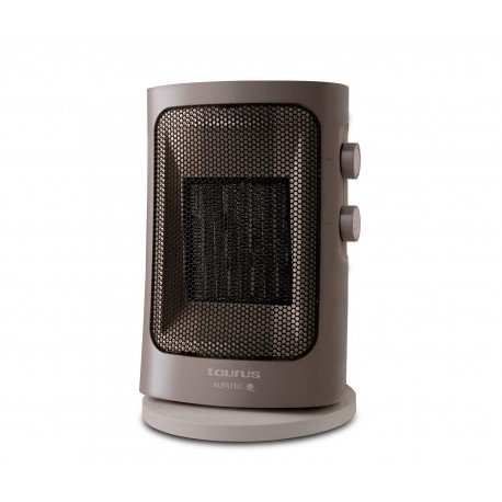 TAURUS TROPICANO 5 CR CALEFACTOR 1500W