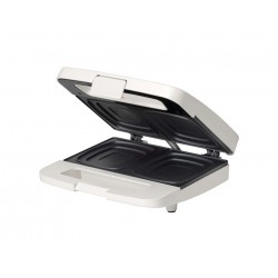 JATA JESW1108 SANDWICHERA DOBLE