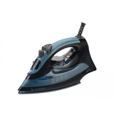 JATA JEPL1120 PLANCHA DE VAPOR CERÁMICA