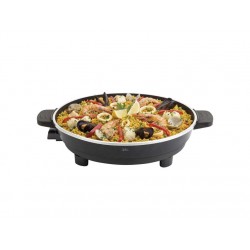 JATA JEPE1601 SARTÉN PAELLERA ELÉCTRICA 1500 W 6 L