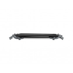 JATA JEGR1221 PLANCHA DE ASAR ELÉCTRICA 2200 W