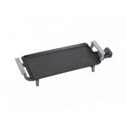 JATA JEGR1221 PLANCHA DE ASAR ELÉCTRICA 2200 W