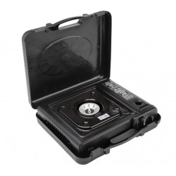 JATA JECG2138 COCINA DE GAS PORTÁTIL