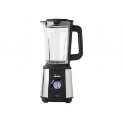 JATA JEBT1604 BATIDORA INOX CON JARRA DE VIDRIO 1,75 L 1500 W